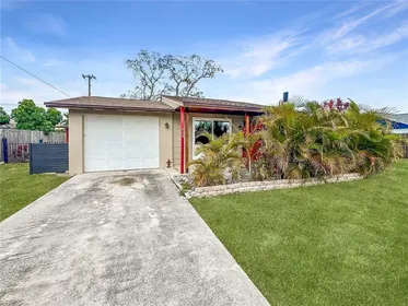 VENICE FL Home