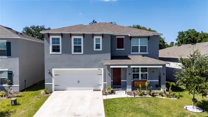 DAVENPORT FL Home