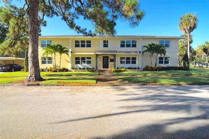 ST PETERSBURG FL Home