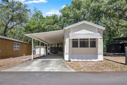APOPKA FL Home
