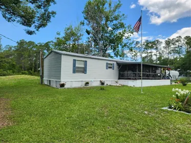 BUNNELL FL Home