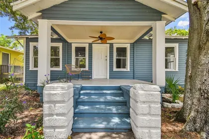 ST PETERSBURG FL Home