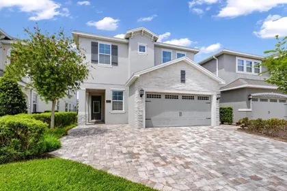 KISSIMMEE FL Home