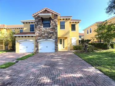POINCIANA FL Home