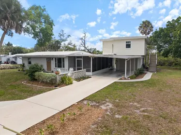 NOKOMIS FL Home
