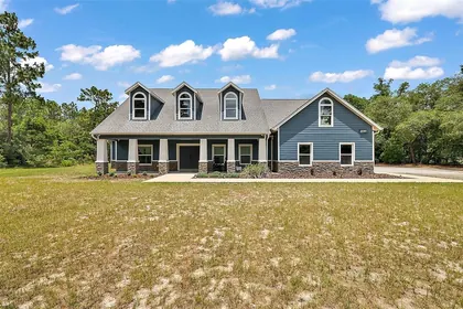 BELLEVIEW FL Home