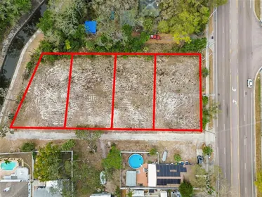 ST PETERSBURG FL Property