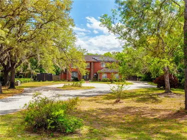 WINTER SPRINGS FL Home