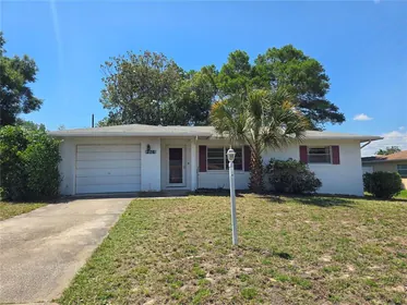 BEVERLY HILLS FL Home