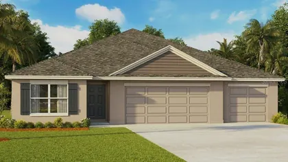 WIMAUMA FL Home