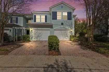 ORLANDO FL Home