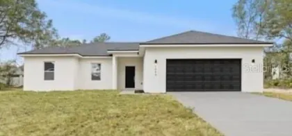OCALA FL Home