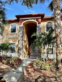 PALM HARBOR FL Home