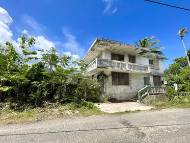 VIEQUES PR Home