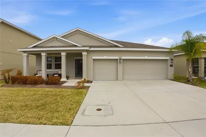 ST CLOUD FL Home