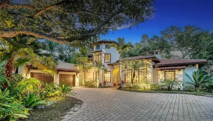 SARASOTA FL Home