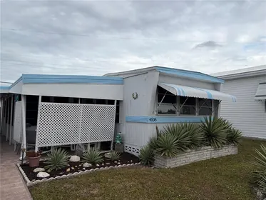 ELLENTON FL Home