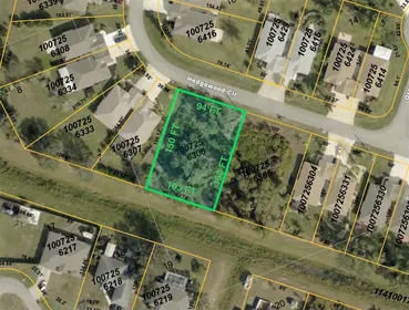 NORTH PORT FL Property
