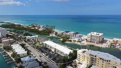 SARASOTA FL Home