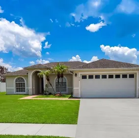 POINCIANA FL Home