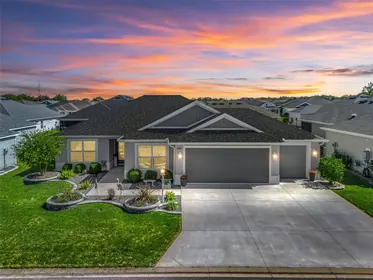 THE VILLAGES FL Home