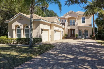 PALM COAST FL Home