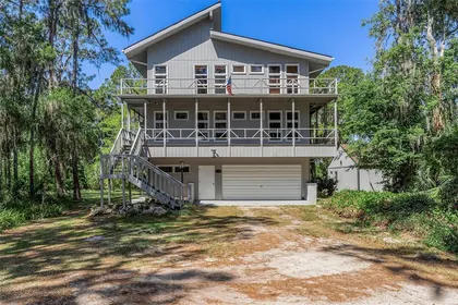 LADY LAKE FL Home