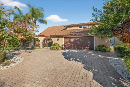 NEW PORT RICHEY FL Home