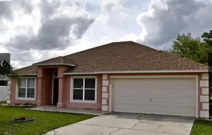 KISSIMMEE FL Home