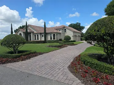 WINDERMERE FL Home