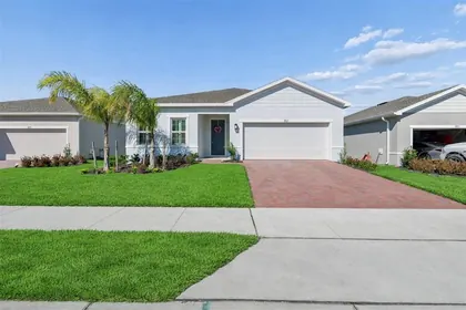 TITUSVILLE FL Home
