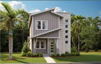 ORLANDO FL Home