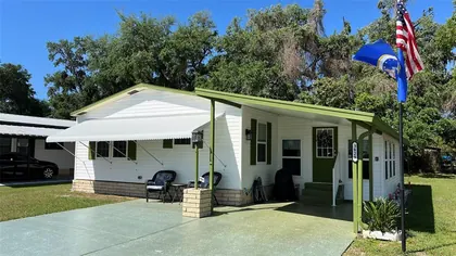 ZEPHYRHILLS FL Home