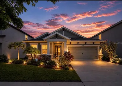 APOLLO BEACH FL Home