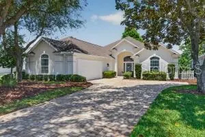 ST AUGUSTINE FL Home
