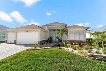 PORT CHARLOTTE FL Home