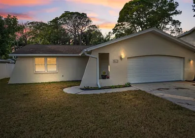 TARPON SPRINGS FL Home