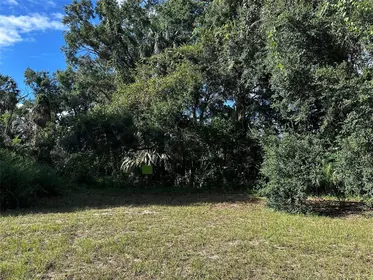 INGLIS FL Property