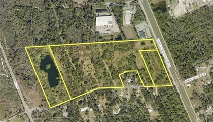 EDGEWATER FL Property