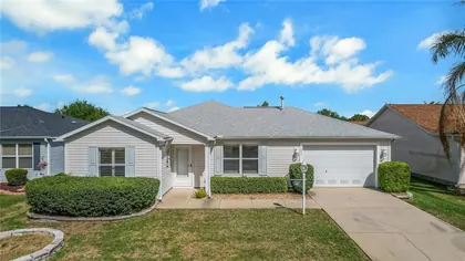 THE VILLAGES FL Home