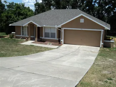 CLERMONT FL Home