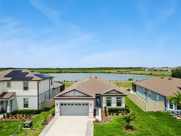 LAKE ALFRED FL Home