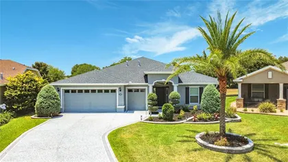 LEESBURG FL Home