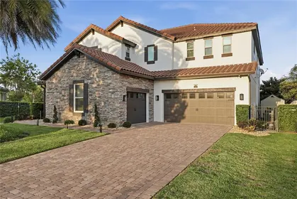 WINDERMERE FL Home