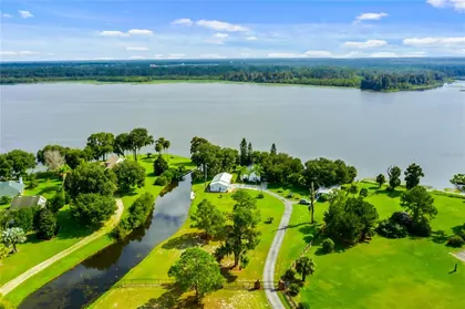 LAKE WALES FL Home
