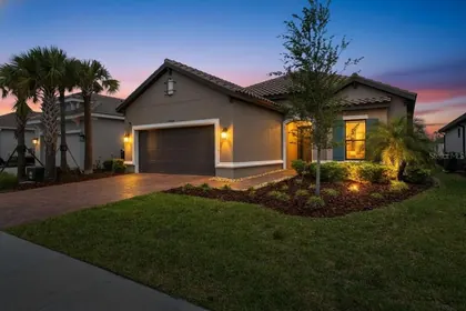 PALMETTO FL Home