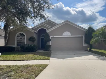 LUTZ FL Home