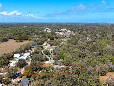 NEW SMYRNA BEACH FL Home