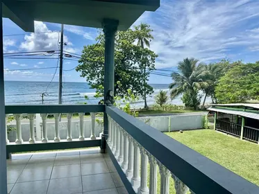 PATILLAS PR Home