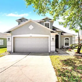 ZEPHYRHILLS FL Home